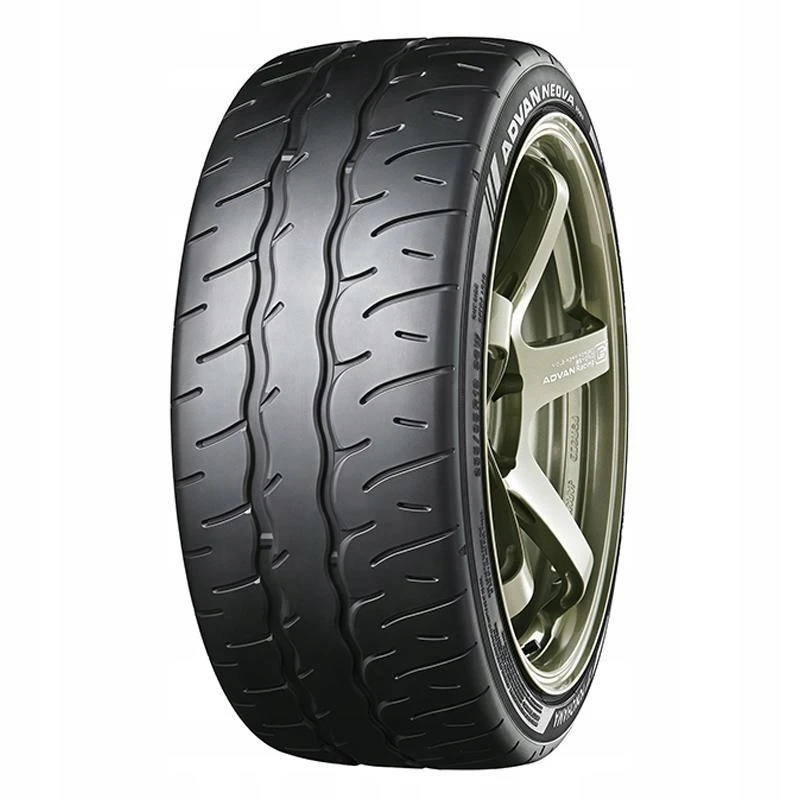 325/30R19 opona YOKOHAMA ADVAN NEOVA AD09 XL 105W